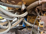 Hydraulique with
