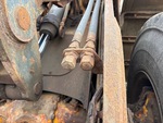 Hydraulique with