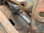 Hydraulique with