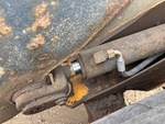 Hydraulique with