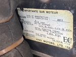 Engine with