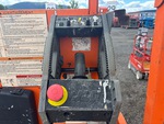 Control Station Upper with