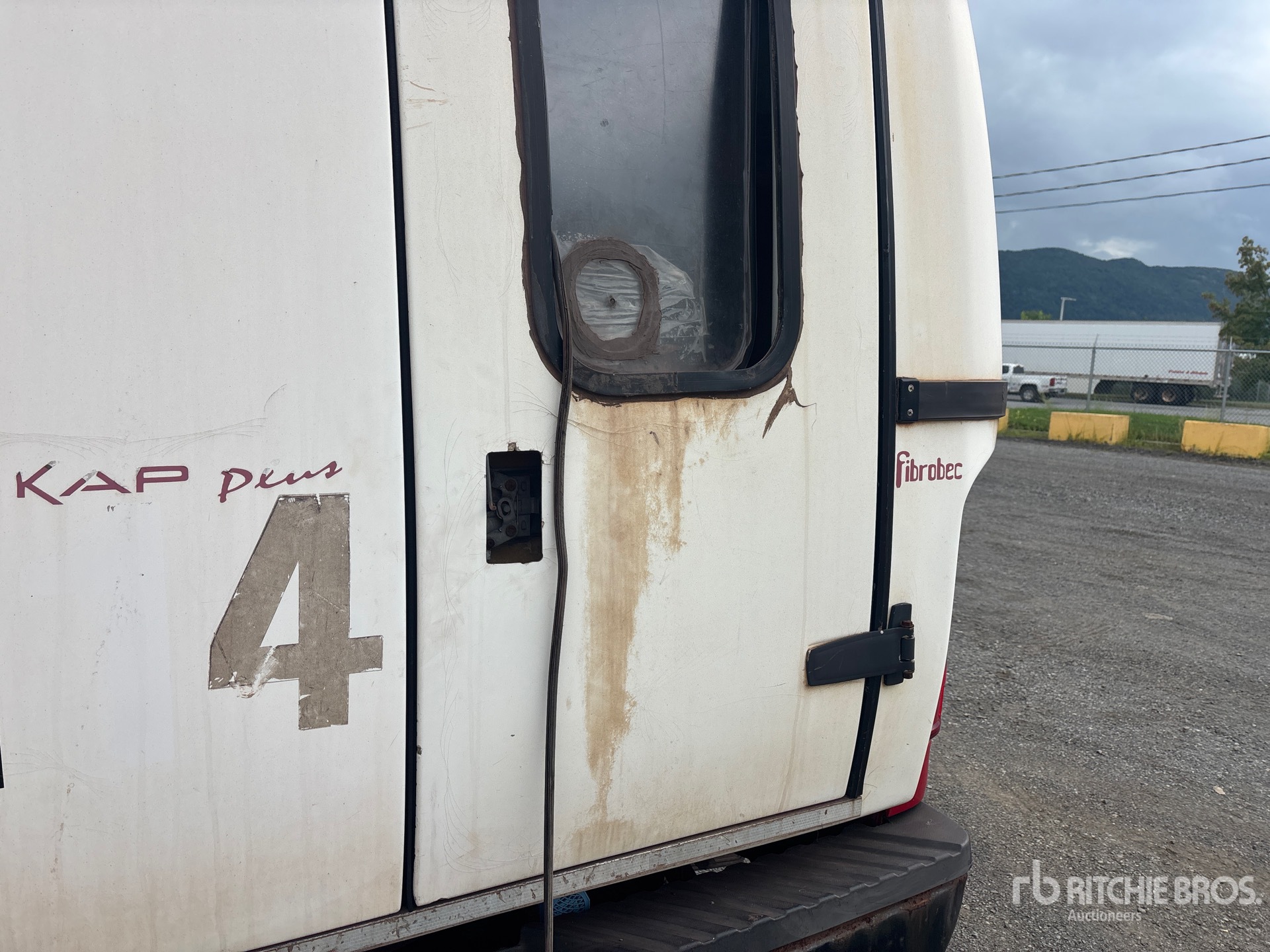 2008 Ford F-350