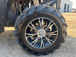 Chassis Photos with
