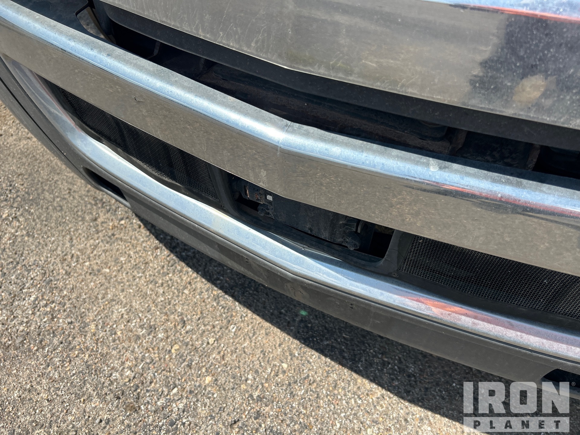 2019 International LT625
