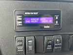 Cab with Engine Hours