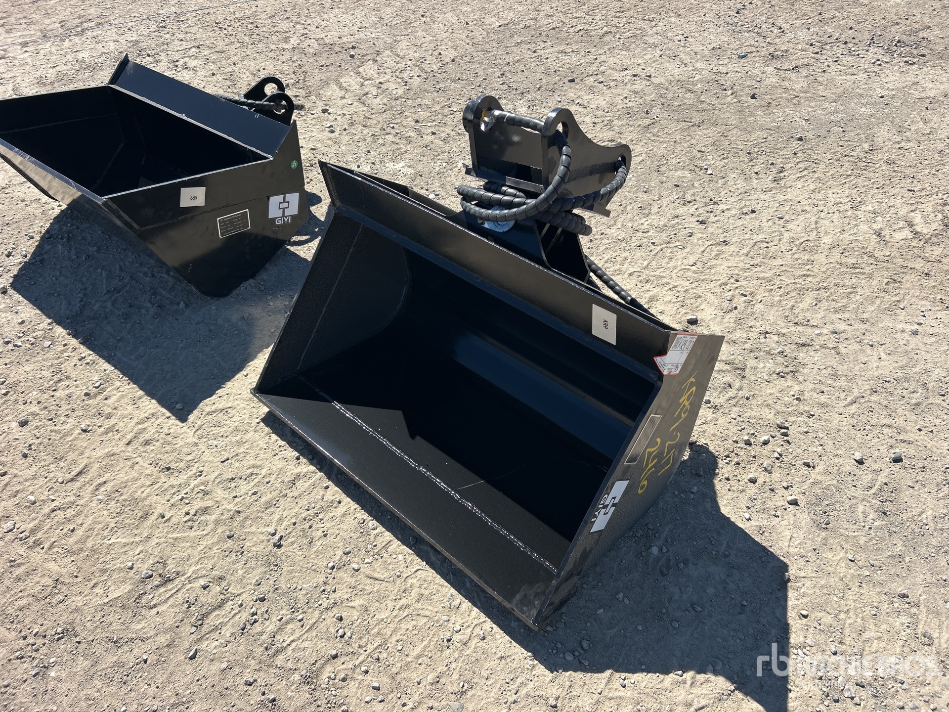 Photo of 2026 GIYI GY-D5T