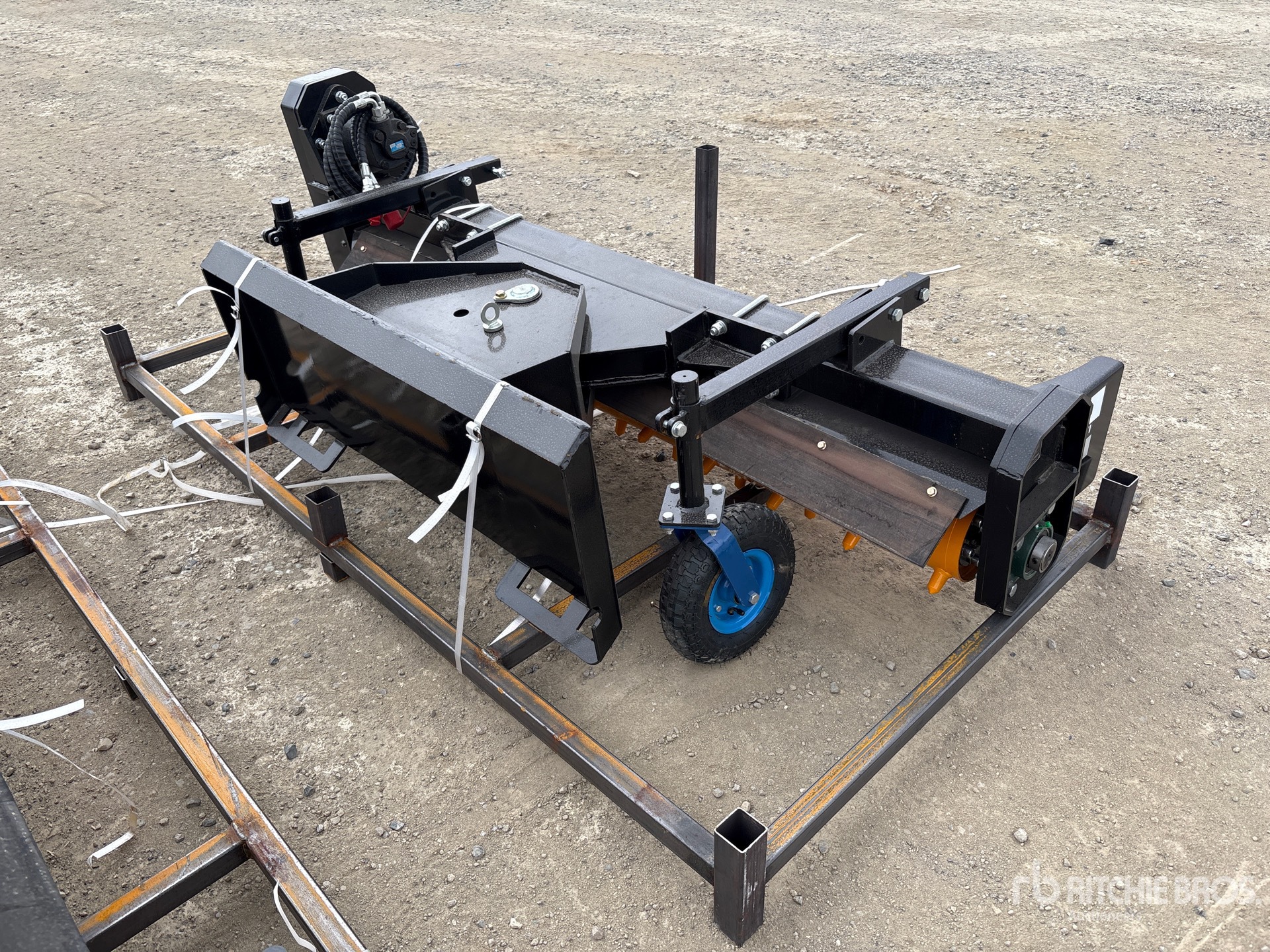 2026 GIYI GY-LPR71