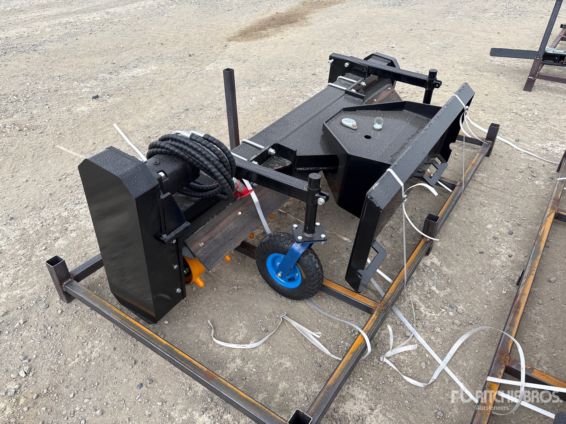 2026 GIYI GY-LPR71