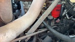 Motor with