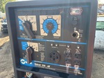 Configuration with