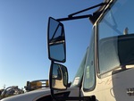 Cab with Mirrors