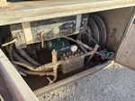 Chassis with Tool/Storage Boxes