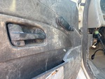 Cab with Window Controls