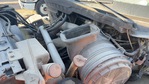 Engine with Engine - Left Side