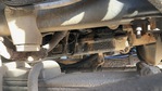 Engine with Oil Leaks