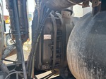Chassis with Vacuum Pump