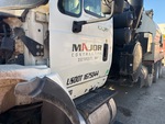 General Appearance with Paint