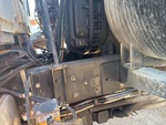 Underbody with Frame Condition