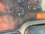 Cab with Oil Pressure