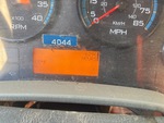 Cab with Engine Hours