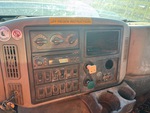 Cab with Heater