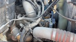 Engine with Engine - Right Side