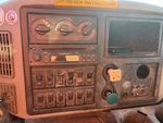 Cab with PTO Control