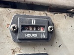Cab with Engine Hours