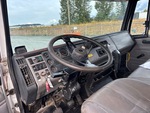 Cab with