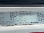 General Appearance with Numero seriale/numero d’identificazione del veicolo (VIN)