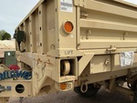 Chassis with Marker Lights Functional