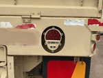Chassis with Brake Lights Functional