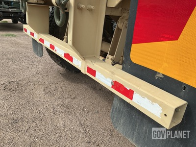General Appearance with Sheet Metal