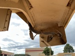 Chassis with Lights/Wiring Condition