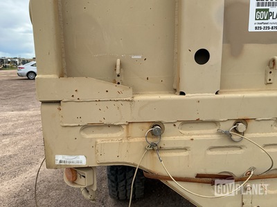 General Appearance with Paint