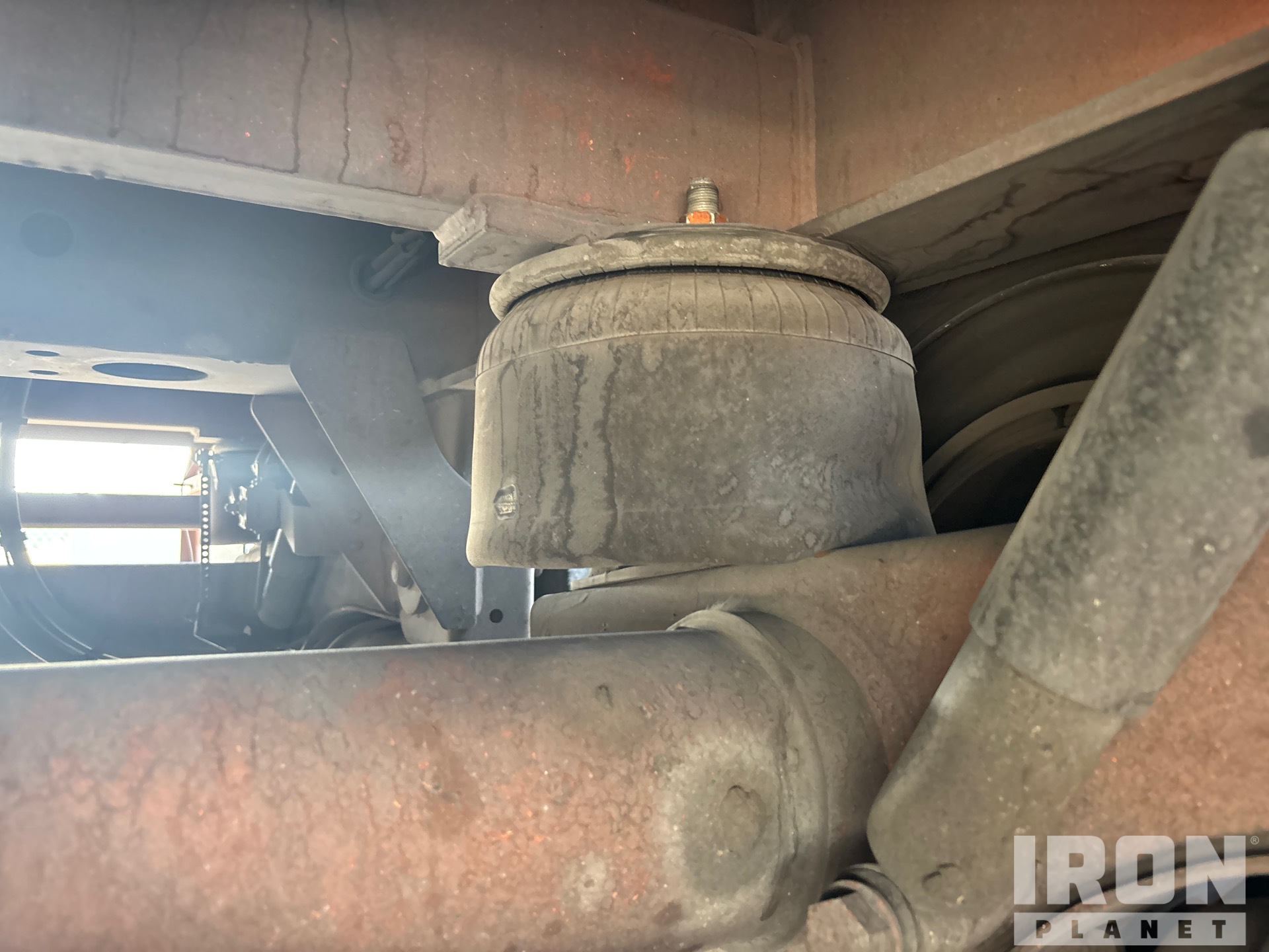 2018 Great Dane FSP-0024-00099