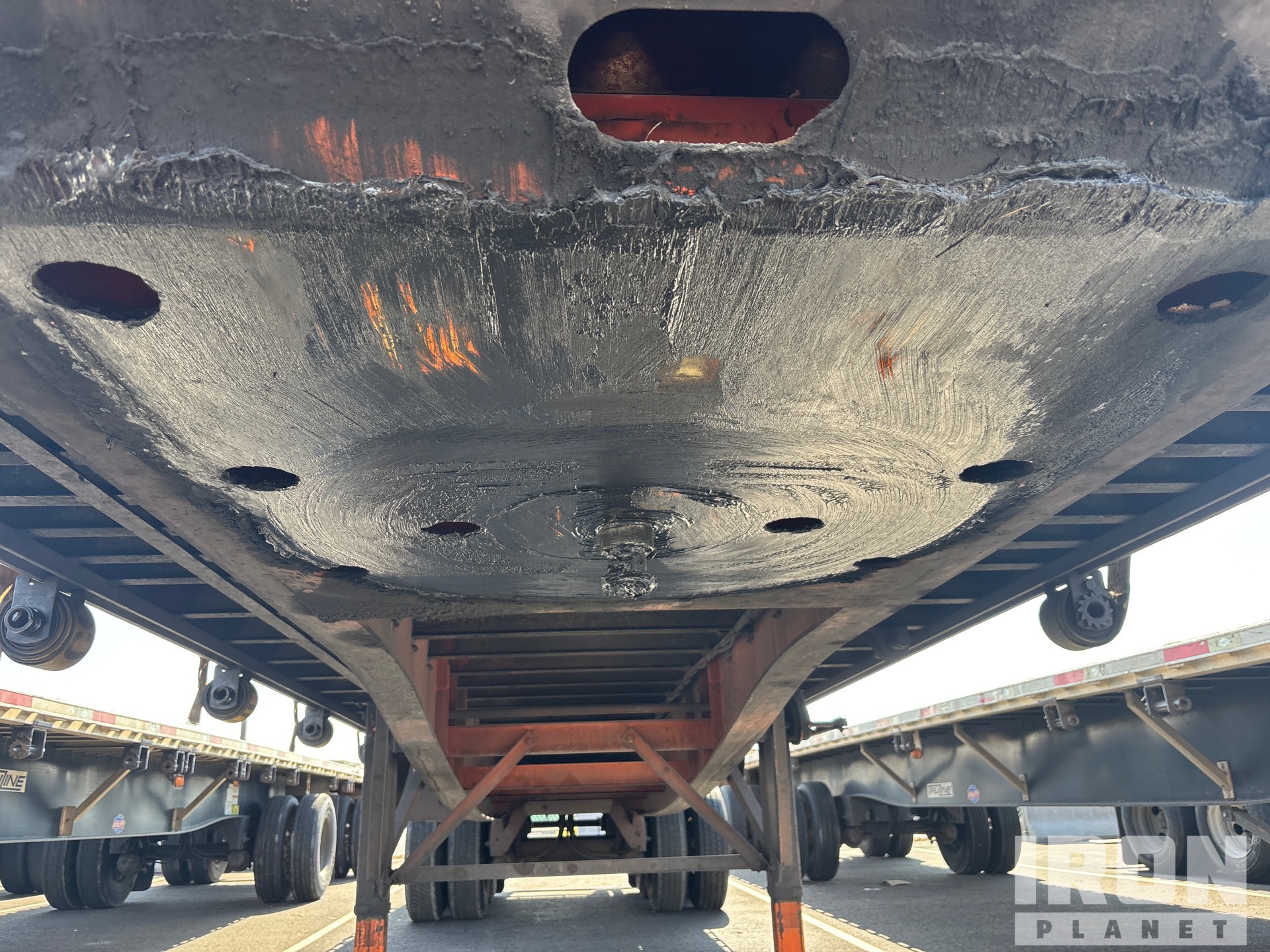 2018 Great Dane FSP-0024-00099