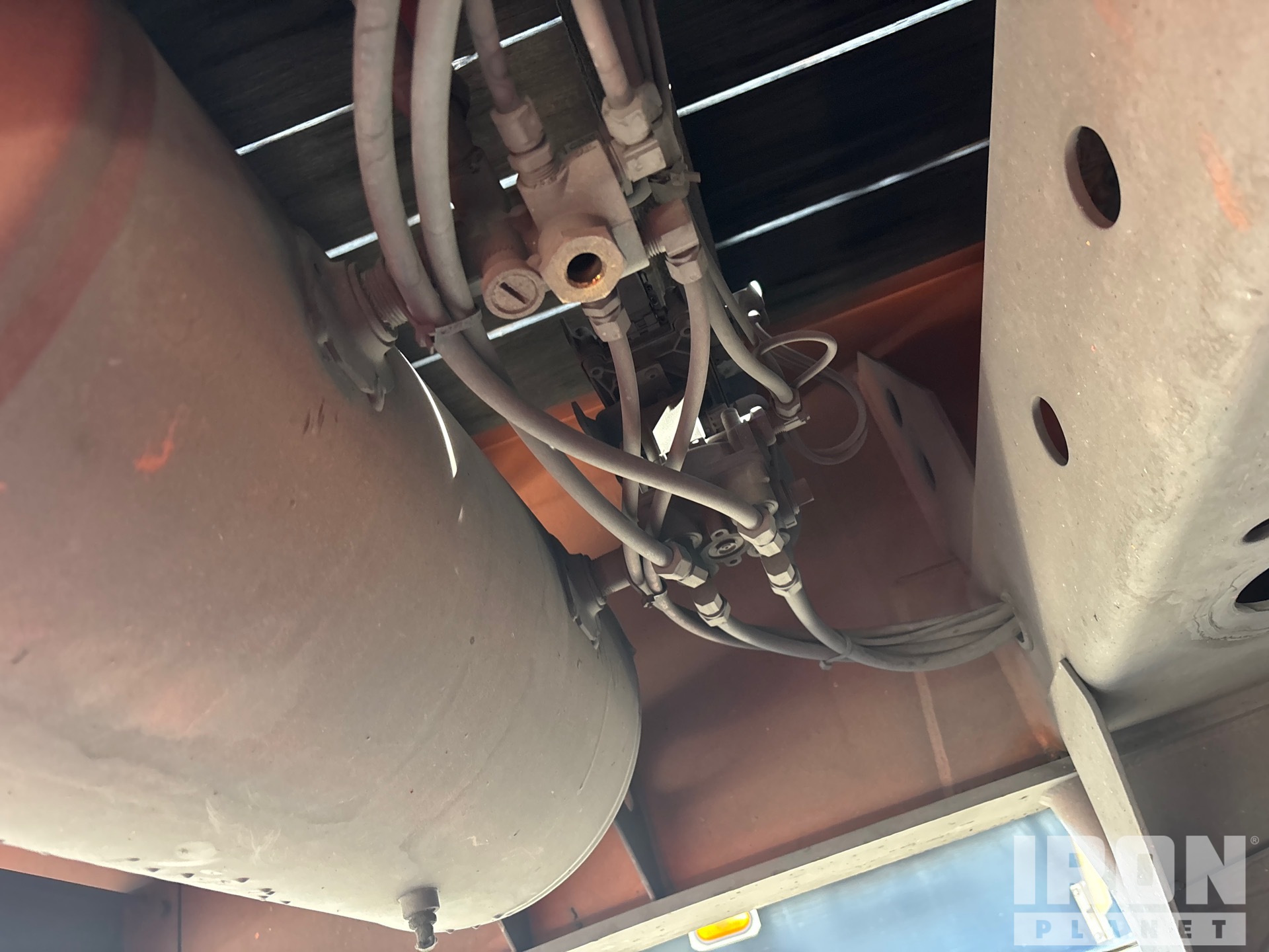 2018 Great Dane FSP-0024-00099