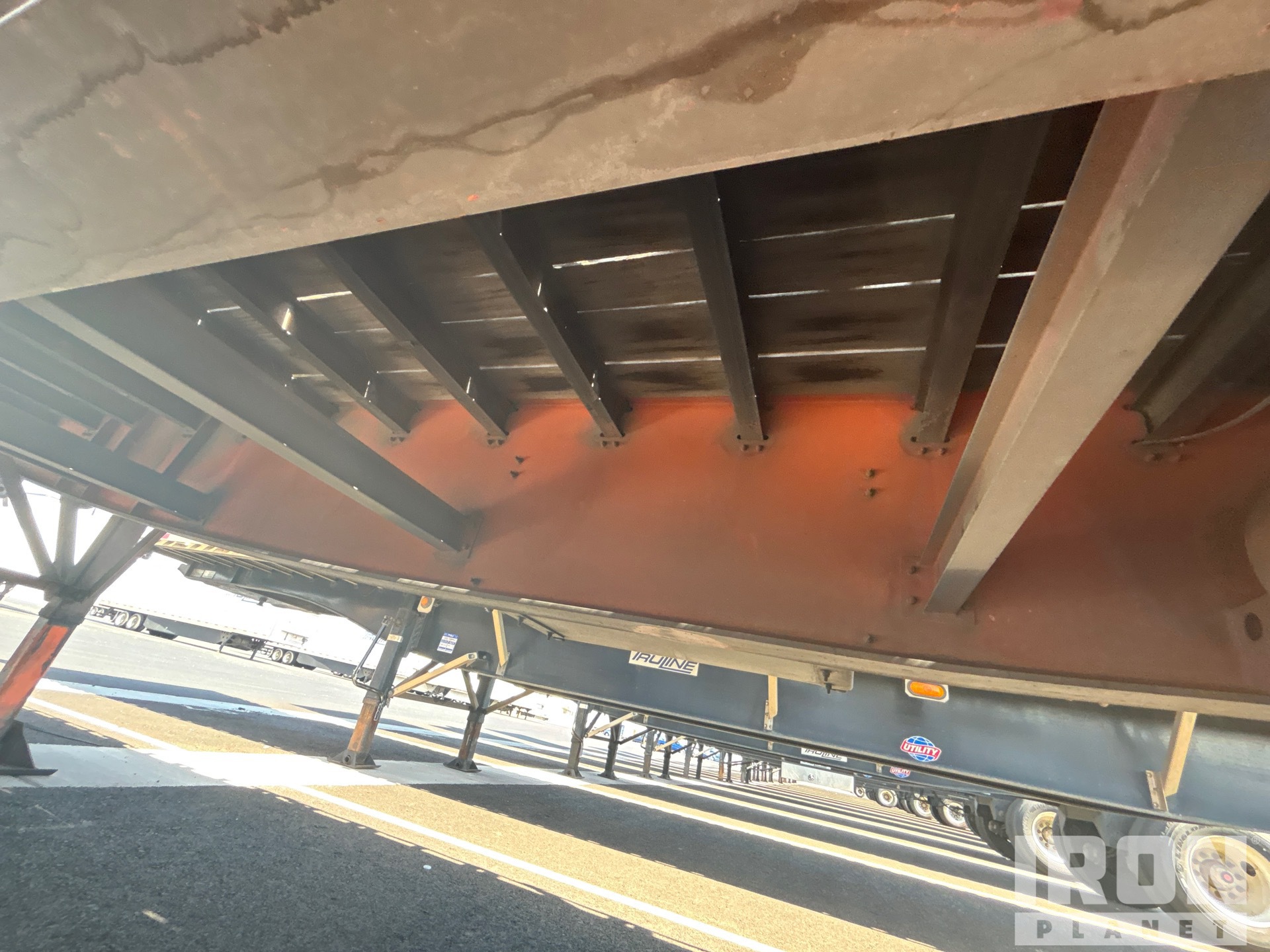 2018 Great Dane FSP-0024-00099