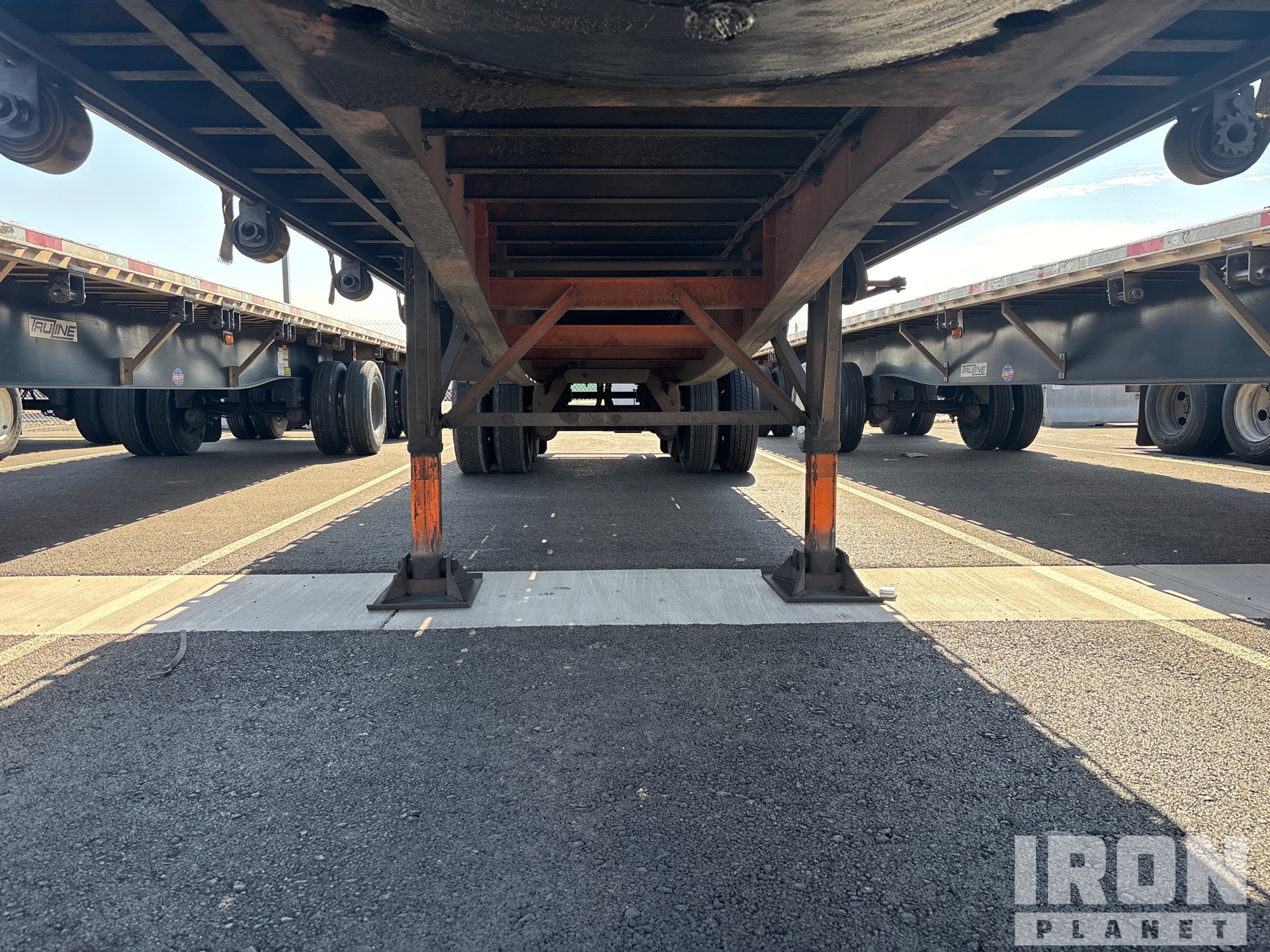 2018 Great Dane FSP-0024-00099