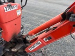 Hydraulics with