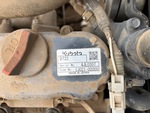 Motor with