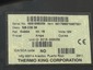 General Appearance with Refrigeration Unit Serial Number
