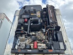 Basic Refrigeration Unit with