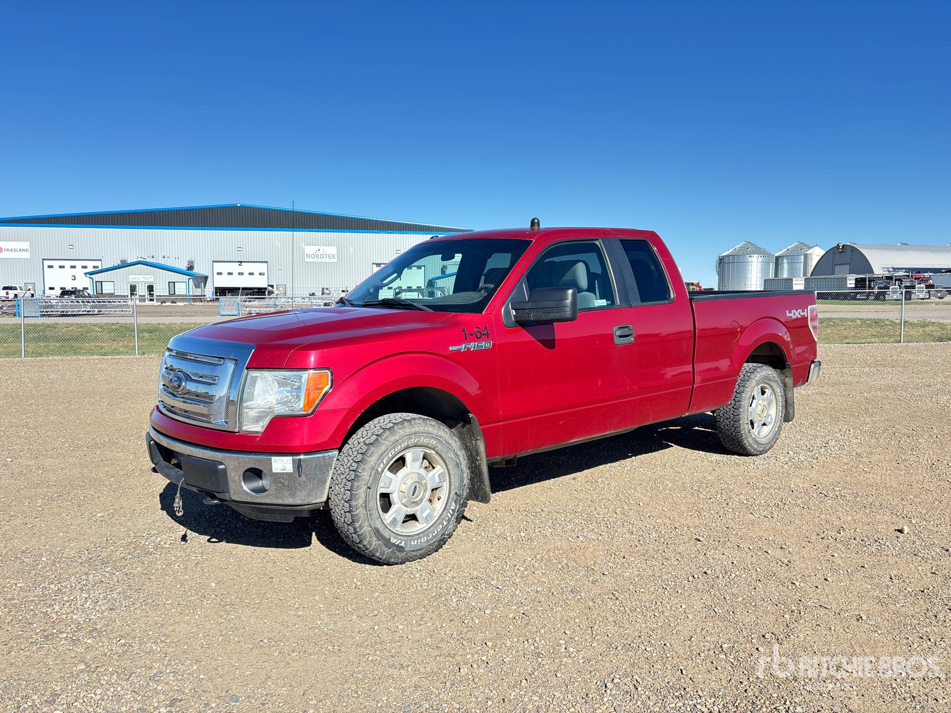 Photo of 2012 Ford F-150