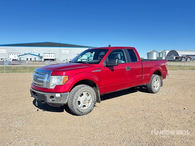 General Appearance with Featured Photo