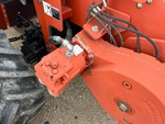 Hydraulics with Hydraulic Motors