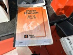 Safety with