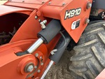 Hydraulics with